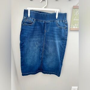 Be girl Denim Skirt